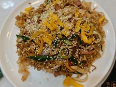 -喜聚薈·花膠雞海鮮火鍋(越秀店)