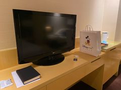 -上海浦西万怡酒店