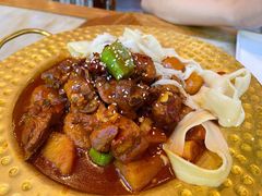 -天山传奇新疆菜(SKLP店)