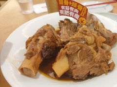 -大师兄·西北小馆(北站缤果空间店)