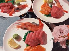 -新长福(国贸金融中心店)