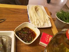 -傣妹火锅(四川北路店)