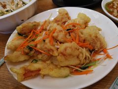 -新健小吃(承德街店)