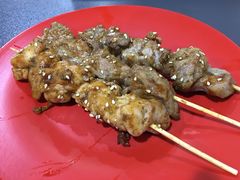 -天天大肉包