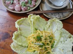 -老家信阳菜(北京路店)