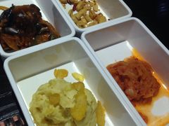 -HIHE Bistro·Oyster Bar(华熙live店)