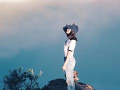 -乞力马扎罗山