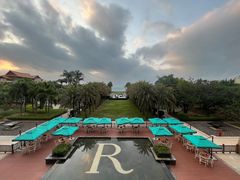 -三亚海棠湾万丽度假酒店