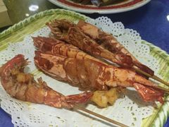 -东江海鲜大排档·潮汕菜·砂锅粥