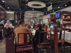 -东来顺饭庄(apm总店)