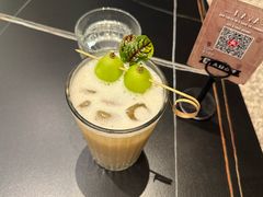 -NAYA·亚洲泰菜(欢乐港湾店)
