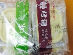 -可莎蜜儿(湖墅南路店)