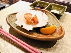 -Ginza Onodera铁板烧(外滩十八号店)