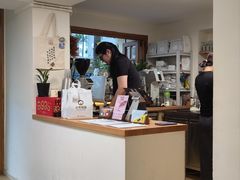 -本無咖啡·BeanWood Coffee