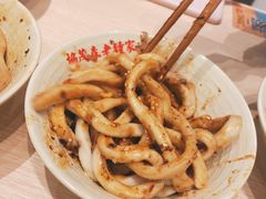 甜水面-协茂森老钟家(龙湖滨江天街店)