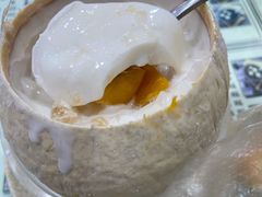 -玉椰林甜品店(创始店)