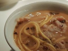 -木守西溪溪隐餐厅