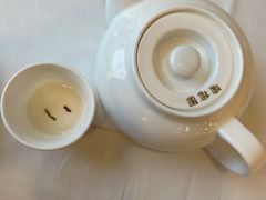 -瑞福园联谊餐室(茂名南路店)