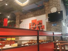 -北平食府(马鞍山路店)