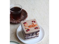 可可和樱桃-AHAVA·Fang Baking Studio
