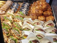 -格丽思(美好上郡店)