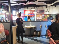 -鱼酷活鱼烤鱼(梅江印象城店)