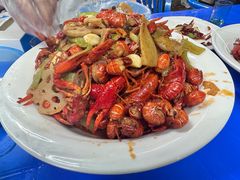 -一起吃小龙虾·海鲜(海珠店)