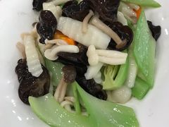 养生时蔬-天天渔港(杏林街店)