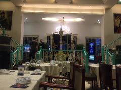 大堂-阿拉丁新疆风味餐厅·清真(罗廊巷店)