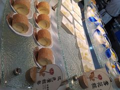 -大佛寺高级素食自助餐厅