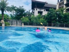 -清远熹乐谷温泉度假酒店