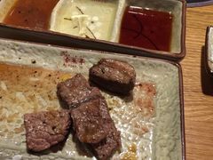 -赤坂亭·M9和牛烧肉·铁板烧(合肥万象城店)