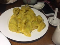 -船歌鱼水饺(淄博万象汇店)