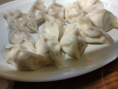 鲅鱼饺子-必点海鲜·鲅鱼水饺(鞍山西道店)