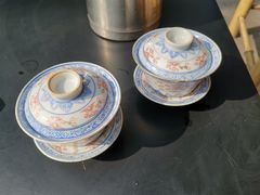 -香园自助小火锅