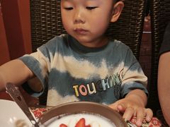 -库玛丽尼泊尔风味餐吧