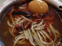 -鹍记特色牛杂面