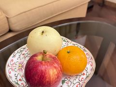 -深圳星河丽思卡尔顿酒店