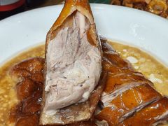 -荣基四海一家·家常菜·海鲜大排档(新安店)