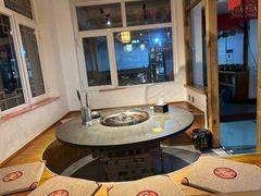-缘福乡村铁锅炖民宿(八达岭店)