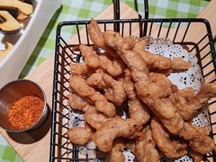 -番食园鲜食火锅(高新店)