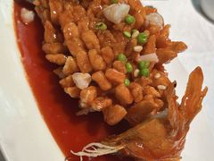 -玫瑰厅上海菜(兴国路店)