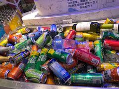 -澜悦港海鲜体验主题餐厅