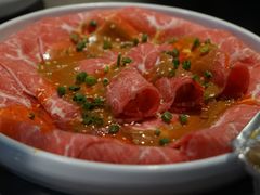-韩悦牛排烤肉(仓山万达店)