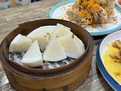 -阿浪海鲜连锁•海鲜加工•老字号(第一市场店)