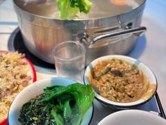 -刘少华贵州小黄牛·鲜牛肉火锅(总店)