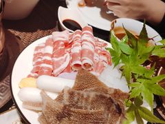 -绿城玫瑰园酒店-遇见19楼餐厅(舟山绿城玫瑰园酒店店)