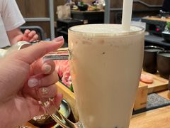 -湊湊火锅·茶憩(皇姑万象汇店)