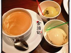 -嘉定凯悦·咖啡厅