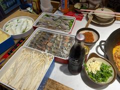 -老天桥蛙炉火锅(姑苏总店)